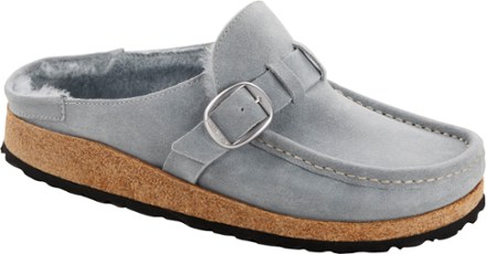 birkenstock buckley graphite