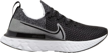 Nike React Infinity Run Flyknit Road-Running Shoes - Women's