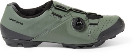 mountain bike cleats