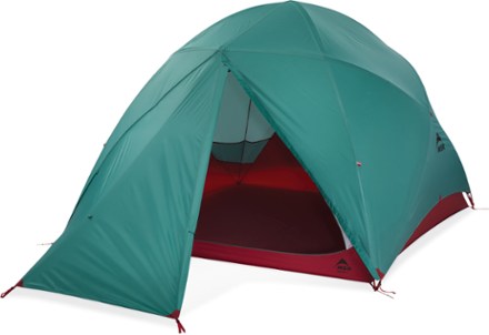 MSR Zoic 2 Tent | REI Co-op