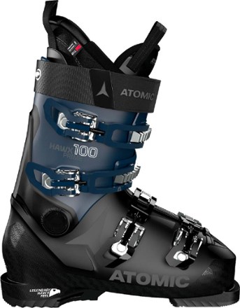 Hawx Prime 100 Ski Boots - Men's - 2021/2022