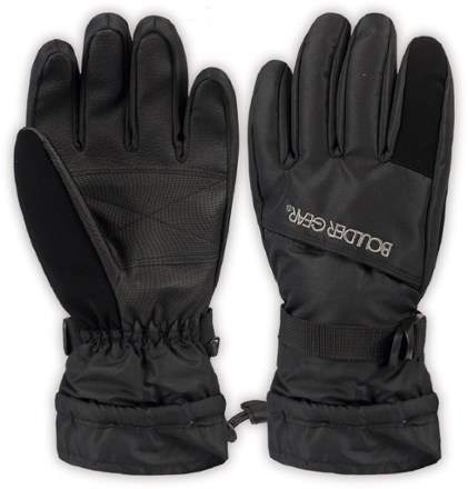 Boulder Gear Women's Board Insulated Gloves