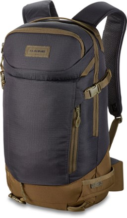 Dakine best sale backpack men