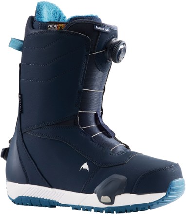 Burton Moto Boa Snowboard Boots - Men's | REI Co-op