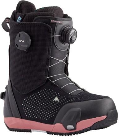 Burton Ritual LTD Step On Snowboard Boots - Women's - 2020/2021 | REI Co-op