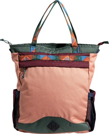 25L Convertible Carryall