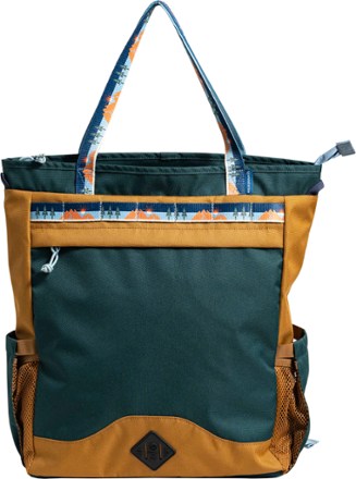 Native Union Tote Bag Lite: Your Sustainable Everyday Adventure Bag –  BrandsWalk