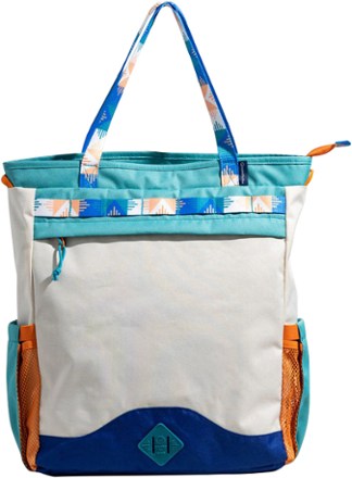 Native Union Tote Bag Lite: Your Sustainable Everyday Adventure Bag –  BrandsWalk