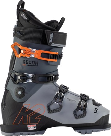 Recon 100 MV Ski Boots - Men's - 2021/2022