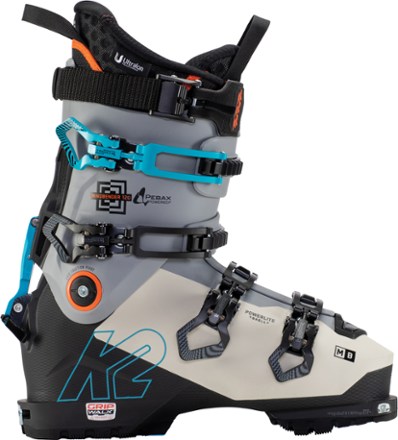 k2 ski boot bag