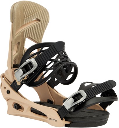 Arbor Spruce Snowboard Bindings - 2023/2024 | REI Co-op