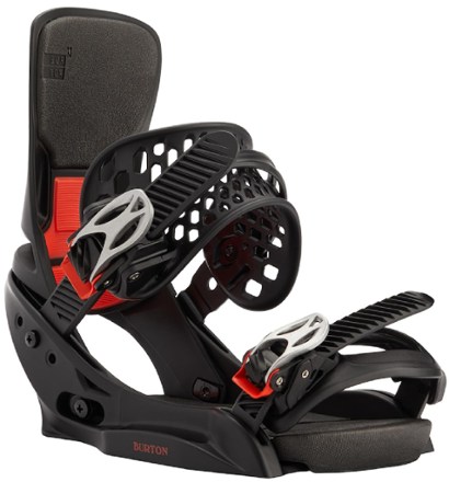 flow bindings repair