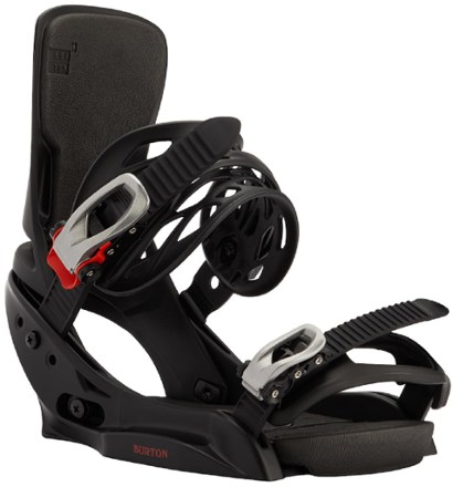 Burton Scribe Re:Flex Snowboard Bindings - Women's | REI Co-op