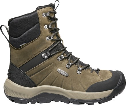 KEEN Men's Revel IV High Polar Boots