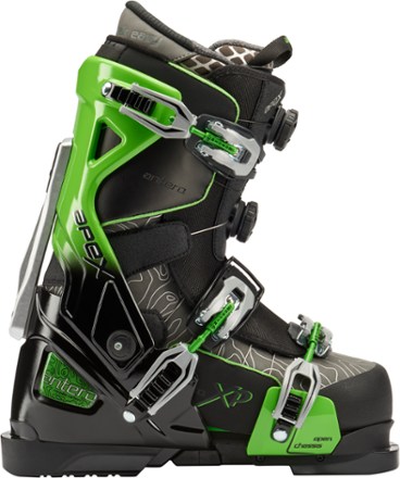 Antero XP Ski Boots - Men's - 2021/2022