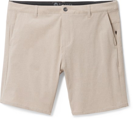 Vuori Aim Shorts - Men's | REI Co-op