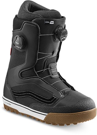 Vans aura pro snowboard boots outlet 2019