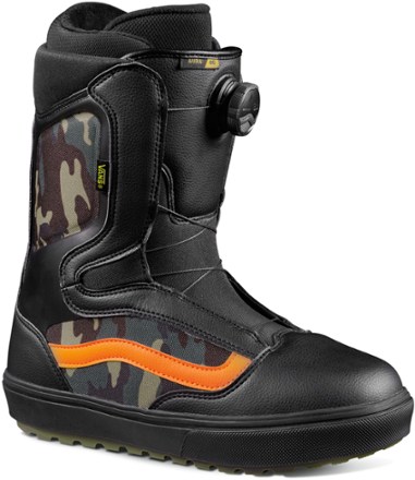 Aura OG Snowboard Boots - Men's - 2022/2023