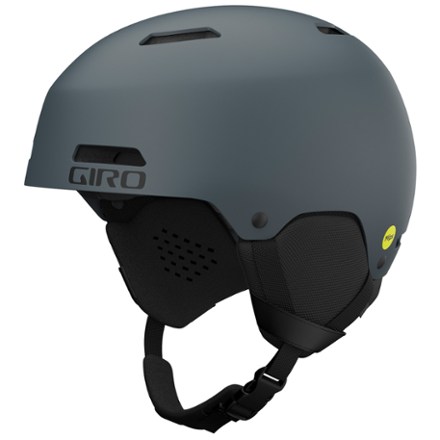 Smith Method Round Contour Fit Helmet - Outtabounds