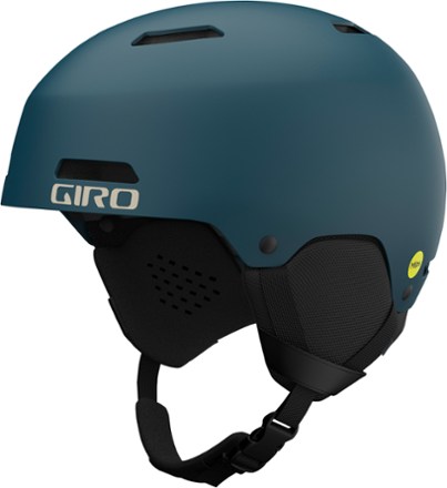 Giro ledge best sale mips review