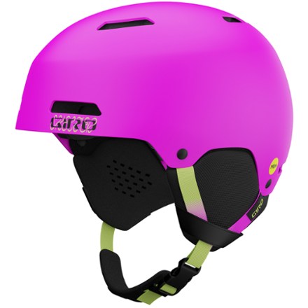 Giro Ledge Mips Snow Helmet