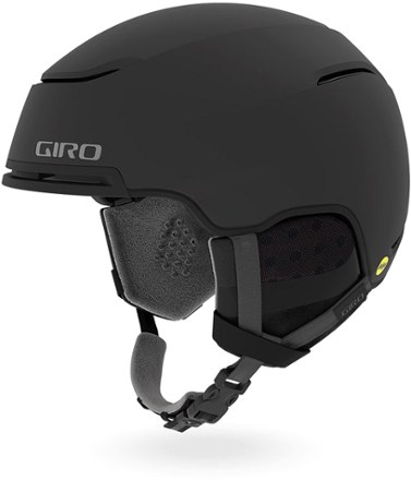 Giro Grid - Casco esférico de esquí de nieve para hombres y mujeres,  diseñado para guías de campo, campo lateral y atletas de turismo