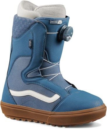 Vans snow hotsell boots women