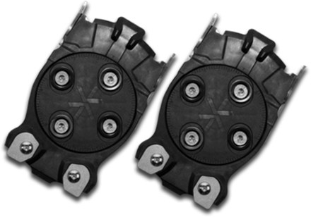 Quiver Connectors