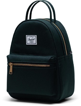 Herschel Supply Nova Mini Backpack - Black