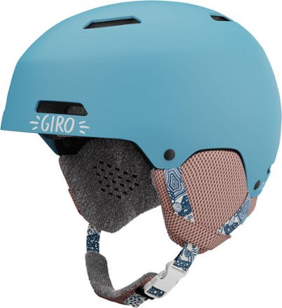 Giro Neo Jr. MIPS - Casco de esquí para niños, casco de snowboard para  jóvenes, niños y niñas