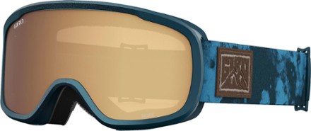 Moxie Snow Goggle