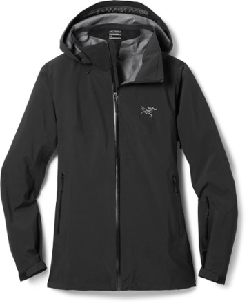 Arcteryx 2024 ladies jacket