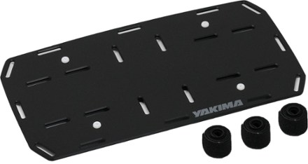 Yakima HullRaiser Kayak Mounts Pair REI Co op