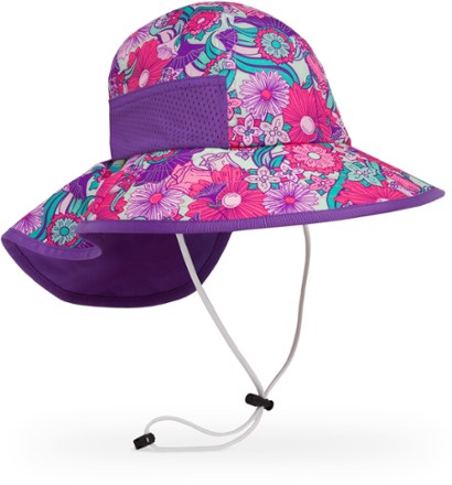 Rei toddler hot sale sun hat