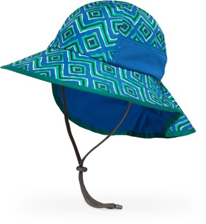 Rei kids store sun hat