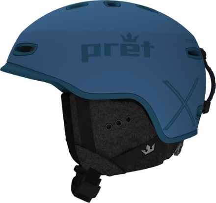 Pret Cynic X2 MIPS Snow Helmet | REI Co-op