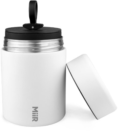 miir coffee canister video