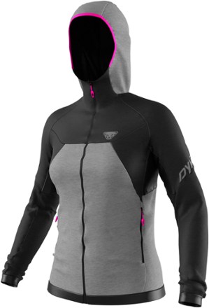 dynafit thermal hoodie