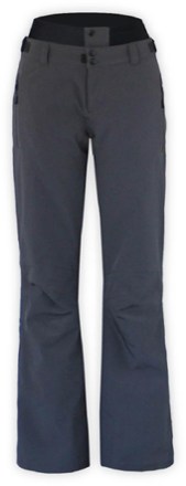 women's boulder gear snow pants