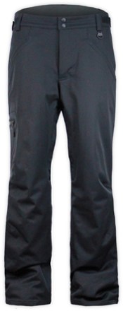 Boulder Gear Men's Front Range Snow Pants