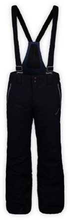 Boulder Gear Men's Dispatch Bib Snow Pants