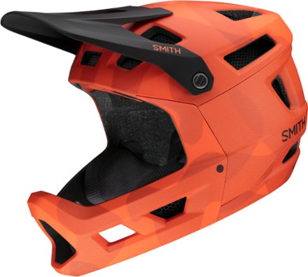 smith kids bike helmet