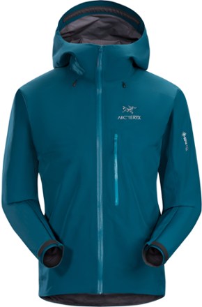 Arc'teryx Alpha FL Jacket - Men's | REI Co-op