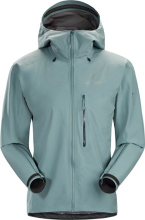 Arc'teryx Alpha FL Jacket - Men's | REI Co-op