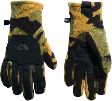 The North Face Denali Etip Gloves - Men 