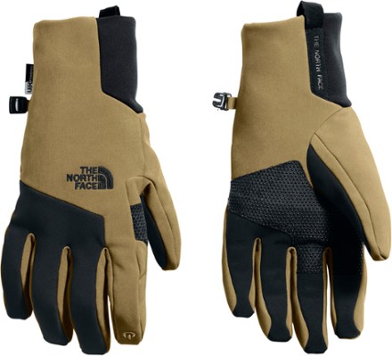 The North Face Apex Etip Gloves Men s REI Co op