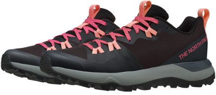 The North Face Women S Hiking Shoes Rei Co Op