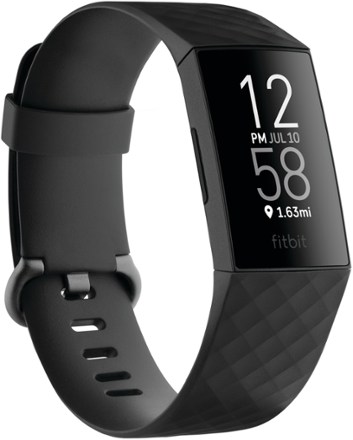 Fitbit Charge 4 | REI Co-op