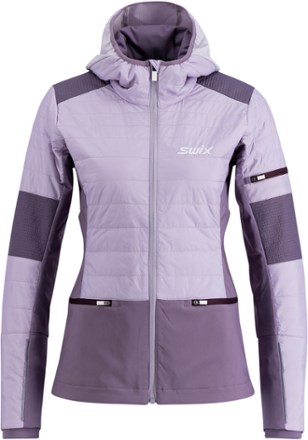 Best jackets for cross country outlet skiing