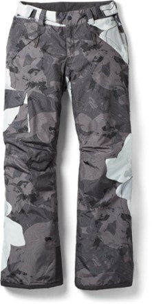 the north face freedom snow pants